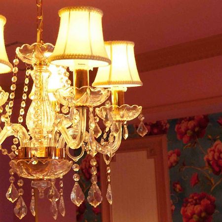 Hotel Casa De Francia Yokohama (Adults Only) المظهر الخارجي الصورة