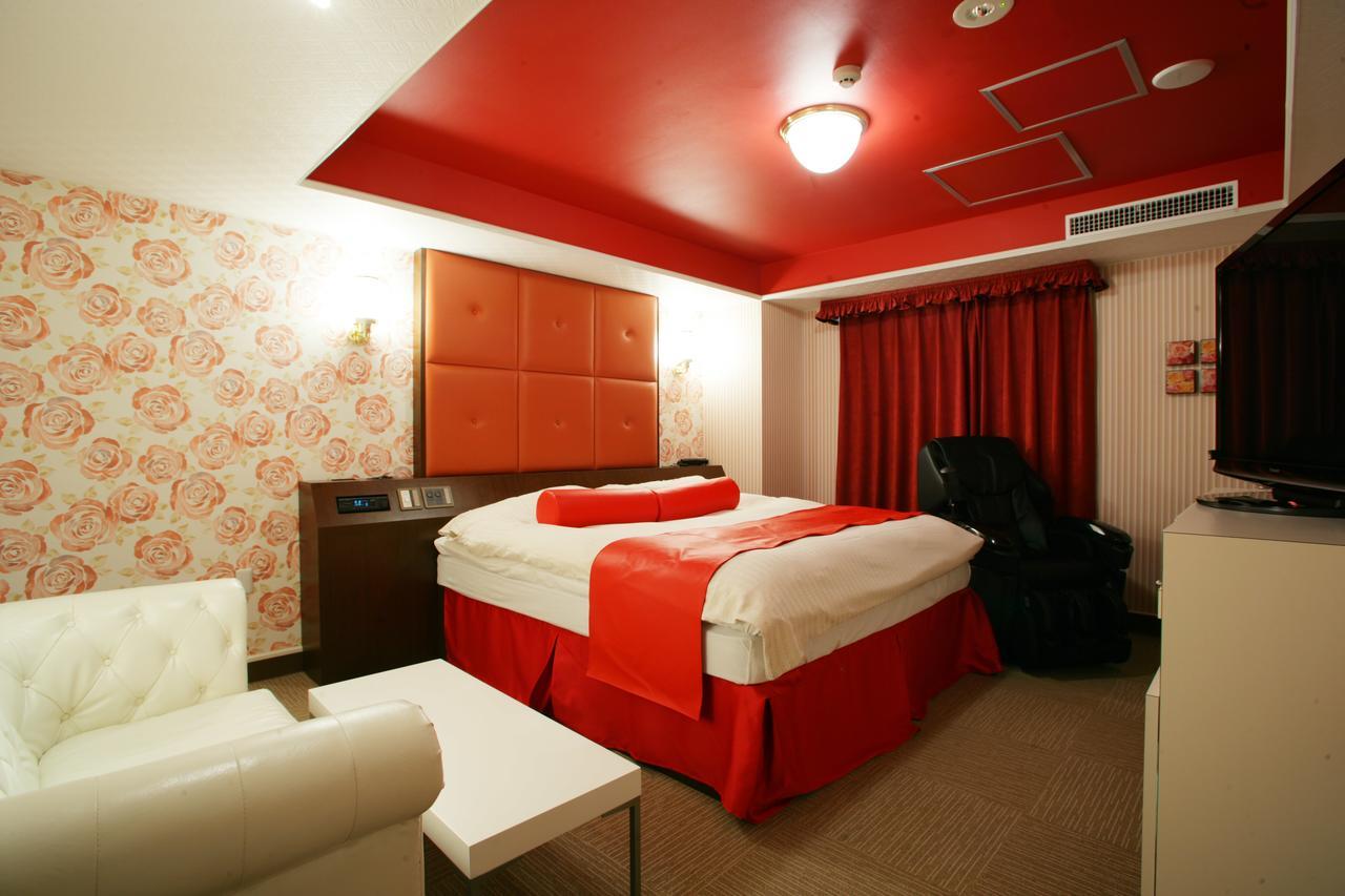 Hotel Casa De Francia Yokohama (Adults Only) المظهر الخارجي الصورة