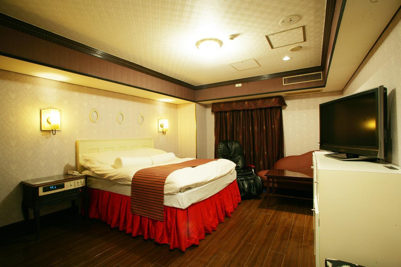 Hotel Casa De Francia Yokohama (Adults Only) المظهر الخارجي الصورة