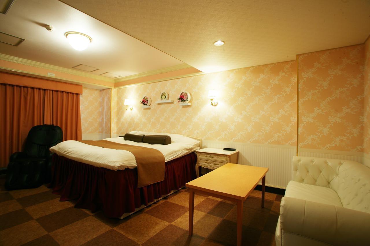 Hotel Casa De Francia Yokohama (Adults Only) المظهر الخارجي الصورة