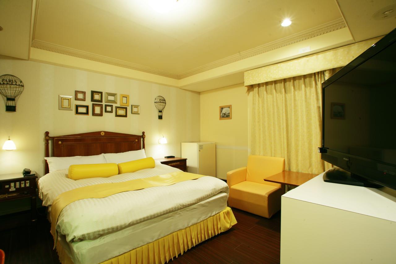 Hotel Casa De Francia Yokohama (Adults Only) المظهر الخارجي الصورة