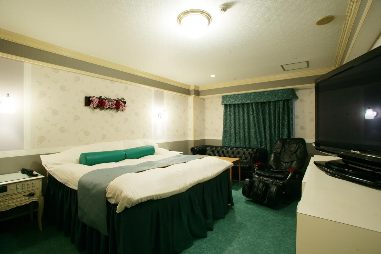 Hotel Casa De Francia Yokohama (Adults Only) المظهر الخارجي الصورة