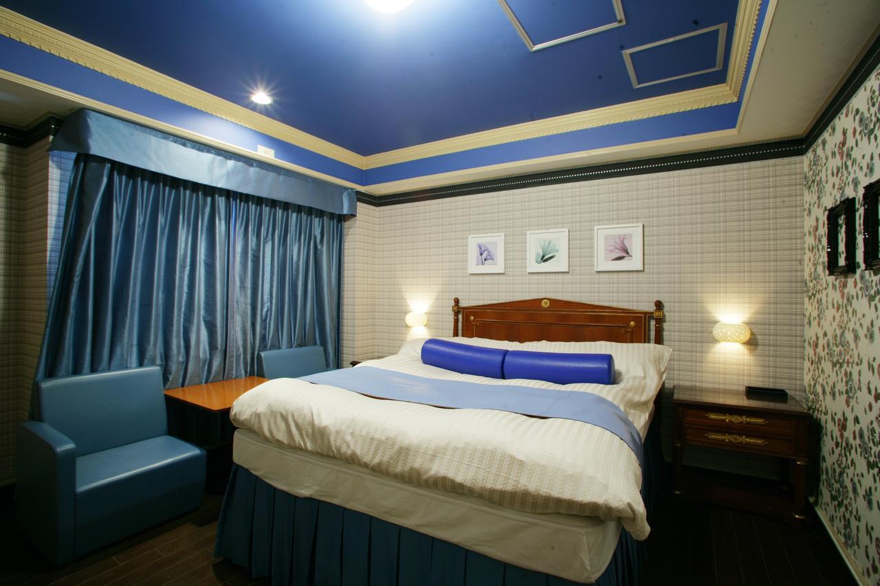 Hotel Casa De Francia Yokohama (Adults Only) المظهر الخارجي الصورة