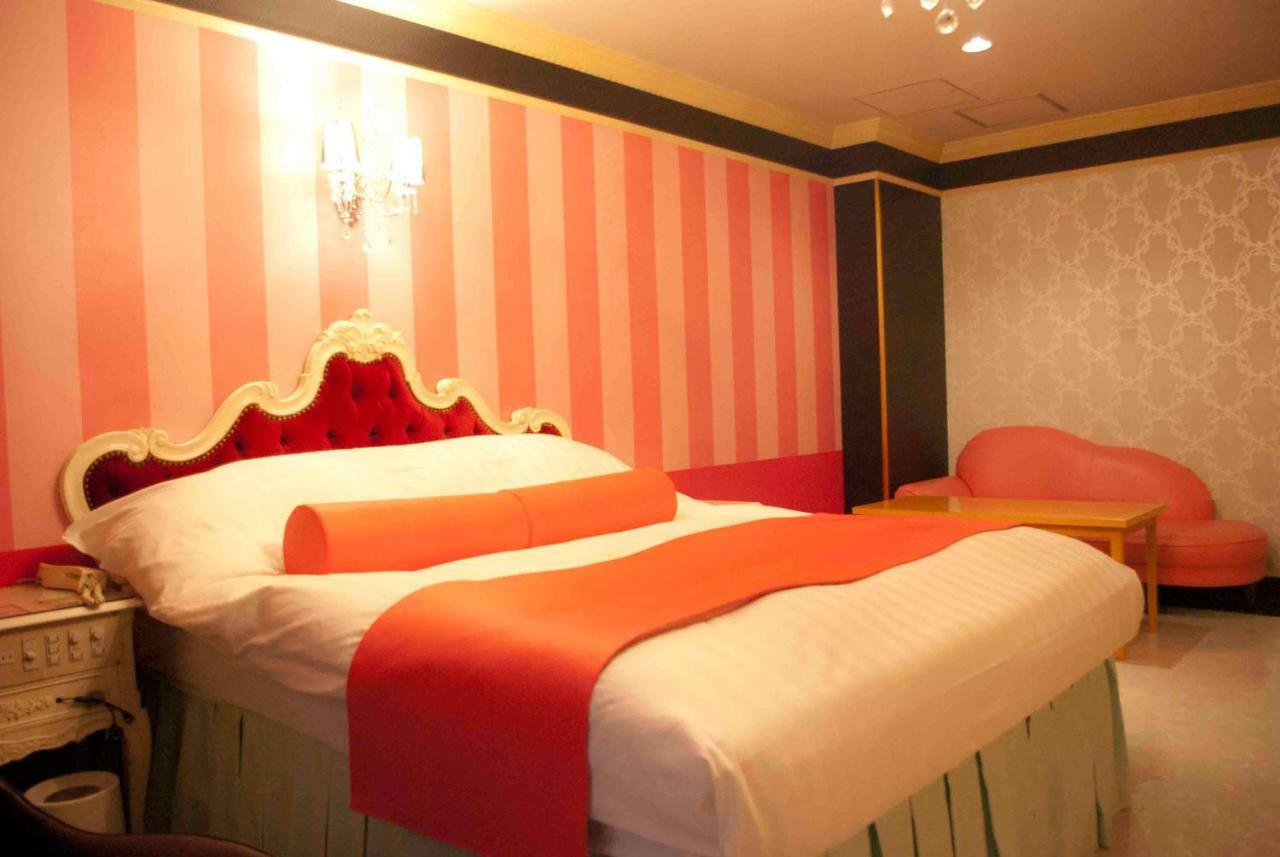 Hotel Casa De Francia Yokohama (Adults Only) المظهر الخارجي الصورة