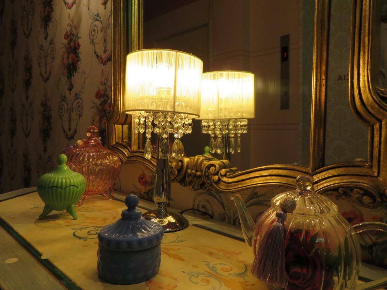 Hotel Casa De Francia Yokohama (Adults Only) المظهر الخارجي الصورة